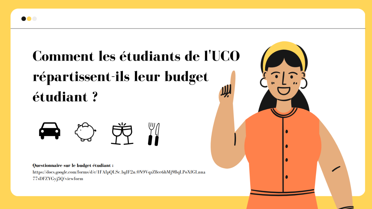 data L3 infocom 2023 - budget