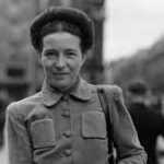 Simone de Beauvoir