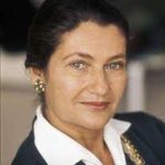 Simone Veil